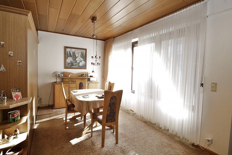 2. EG. Wohnung Mehrfamilienhaus Dinslaken / Dinslakener Bruch