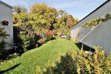 Garten Kapitalanlage oder Eigennutz - beides geht

Mehrfamilienhaus in Duisburg-Aldenrade