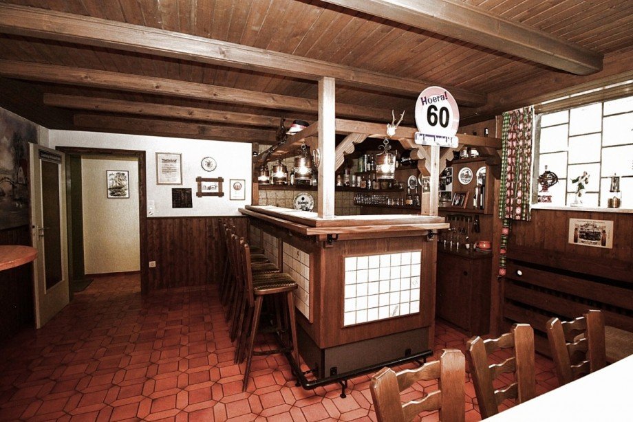 Kellerbar Mehrfamilienhaus Dinslaken / Dinslakener Bruch