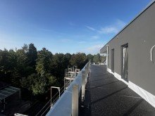 Penthouse Mozart - Quartier One - Exklusives Wohnen im Herzen von Dinslaken
