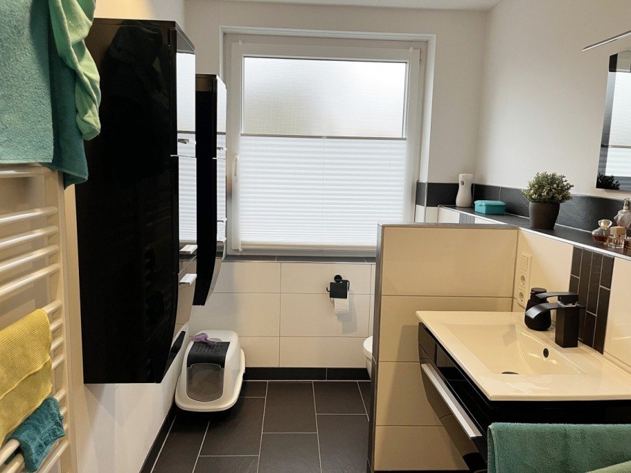 Bad EG Bungalow H�nxe / Bruckhausen
