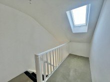  Familiengl�ck in M�lheim-Heimaterde: Gepflegtes Reihenhaus mit gro�em Garten