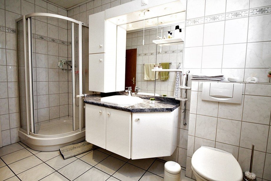 2 EG. Wohnung Mehrfamilienhaus Dinslaken / Dinslakener Bruch