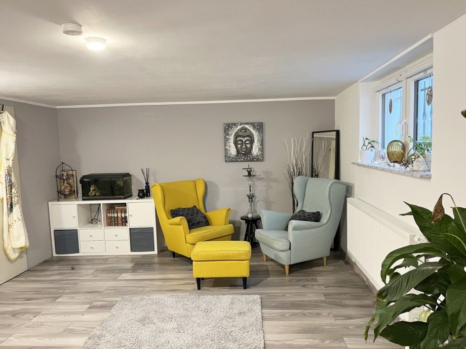 Schlafzimmer Bungalow H�nxe / Bruckhausen