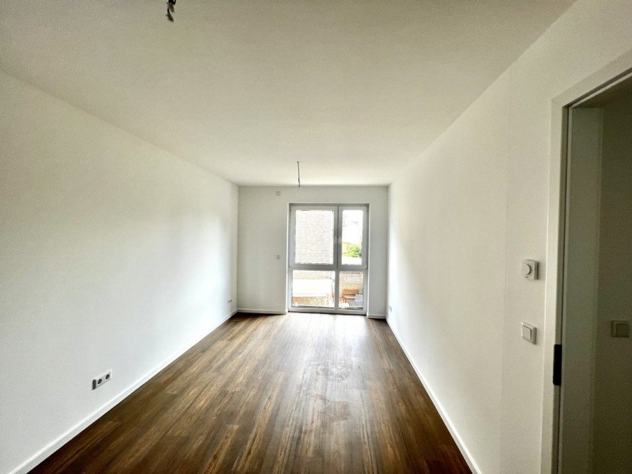 Schlafen Etagenwohnung M�lheim an der Ruhr / Saarnberg