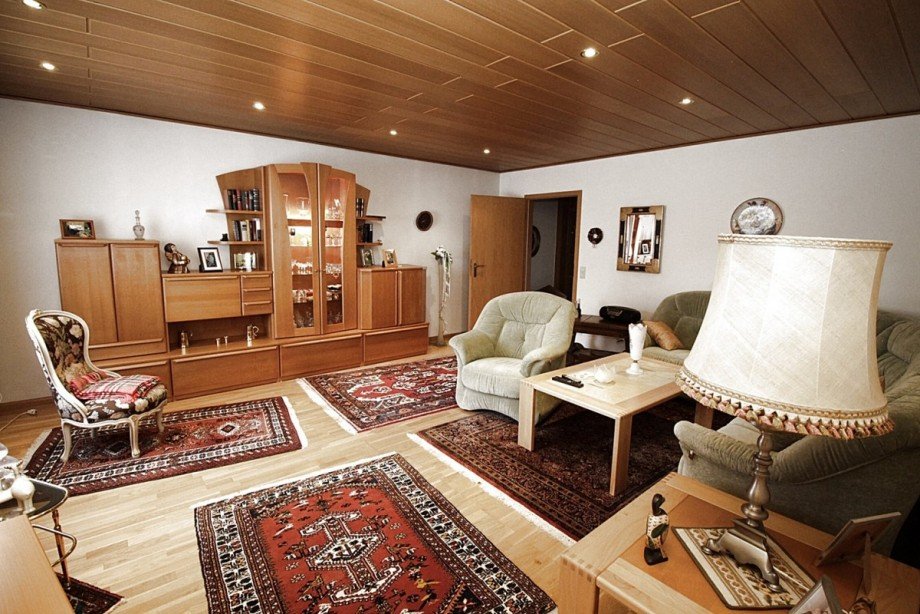 2. EG. Wohnung Mehrfamilienhaus Dinslaken / Dinslakener Bruch