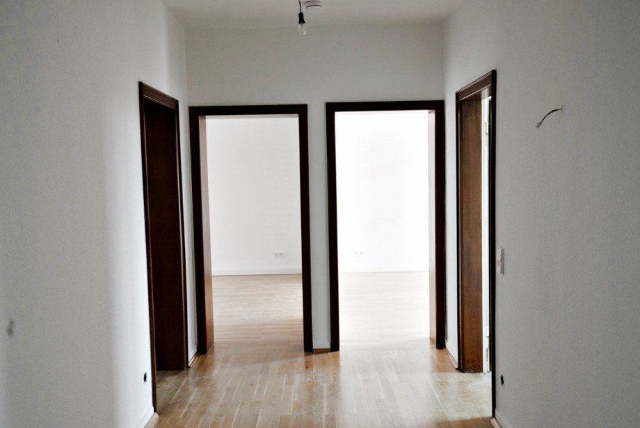 Diele Etagenwohnung Gladbeck