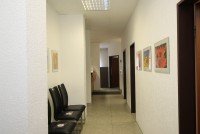 Bild (41c10e8061831c2f5e0d5210b5c829dc): Praxis in Duisburg-Neum�hl Physiotherapie, Massage, Beautysalon, Tierarzt ....