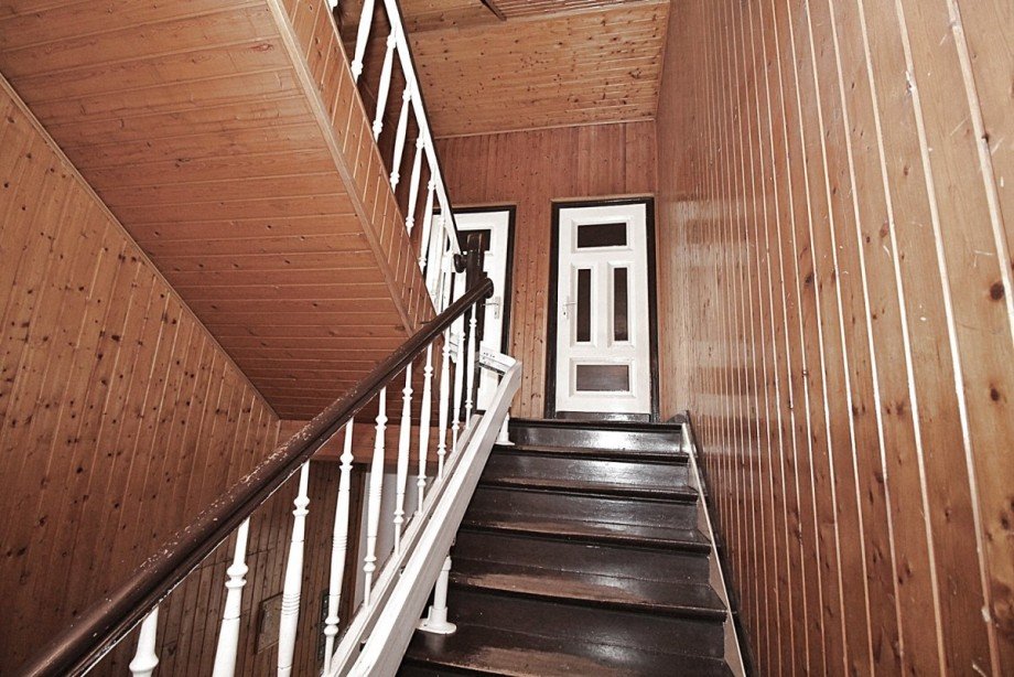 Hausflur Mehrfamilienhaus Herne / Horsthausen