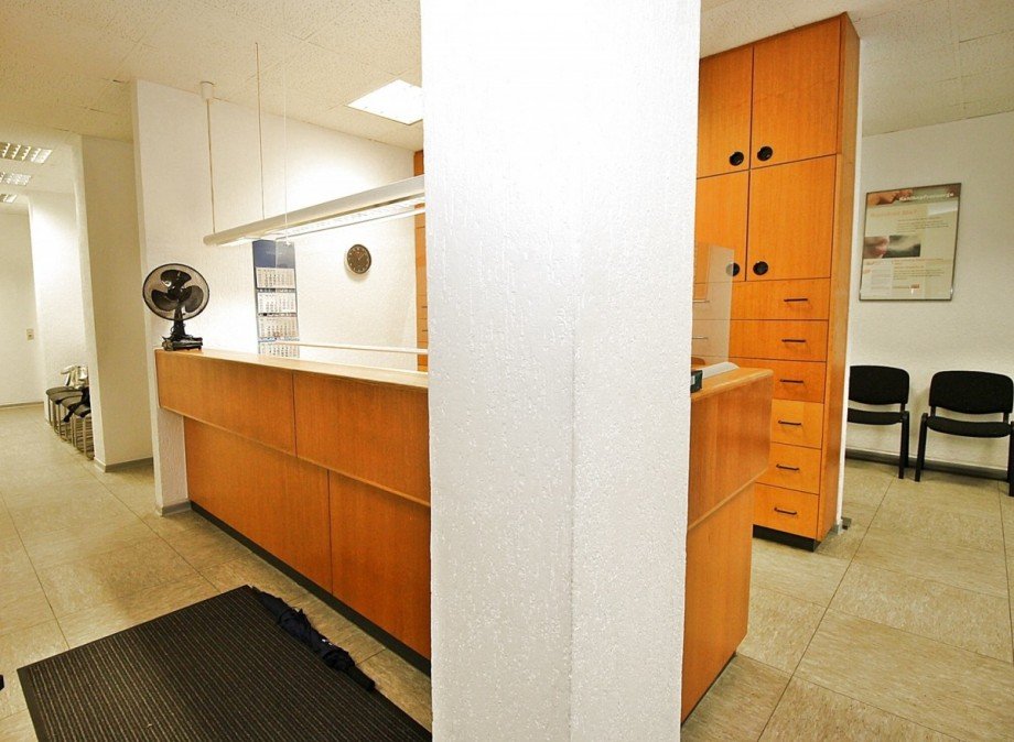 Anmeldung Erdgeschosswohnung Duisburg / Neum�hl