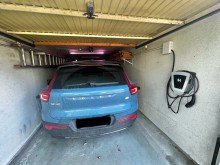 Garage Sch�ne Doppelhaush�lfte in Dinslaken Eppinghoven zu verkaufen.