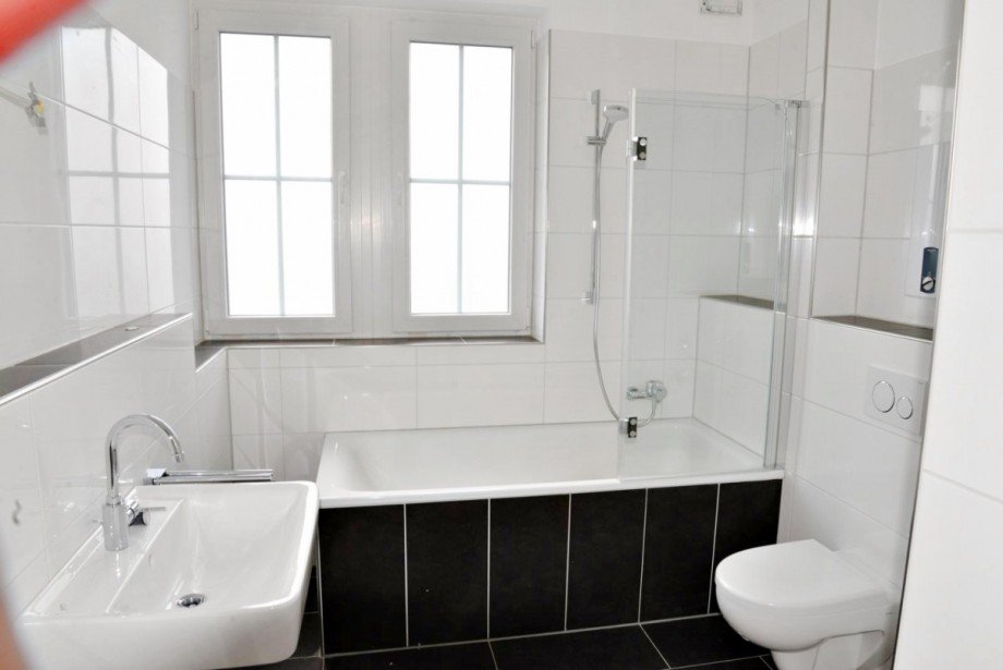 Bad Etagenwohnung Gladbeck