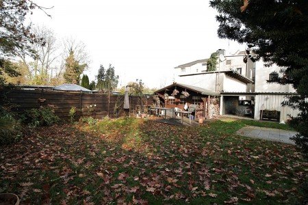 Hauptbild 6-Familienhaus f�r Kapitalanleger in Herne