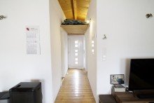 Diele Ferienhaus in Schermbeck