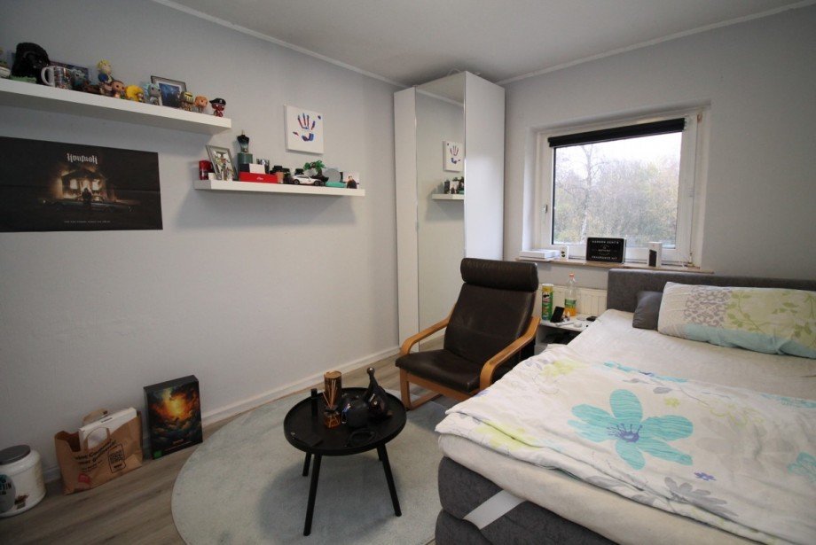 Kinderzimmer Reiheneckhaus Oberhausen