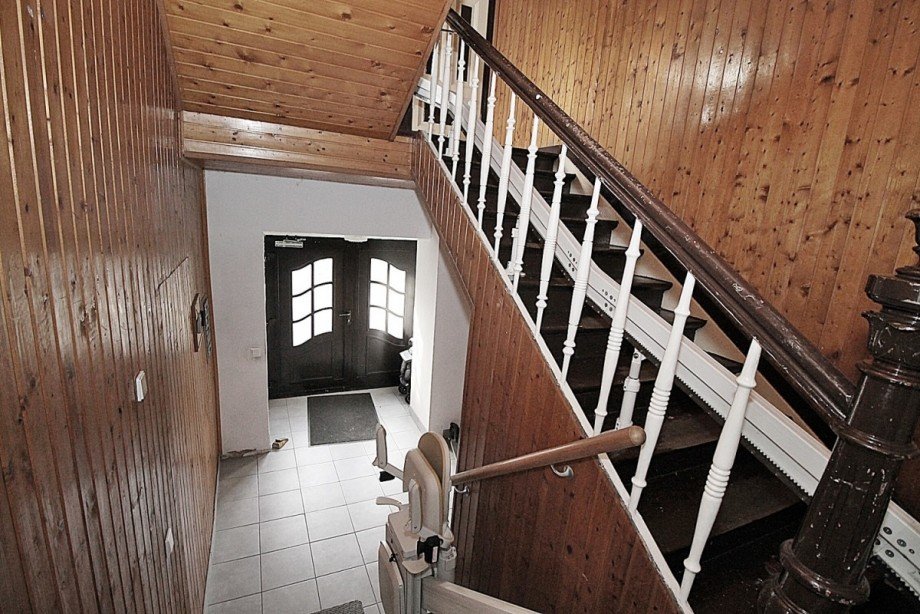 Hausflur Mehrfamilienhaus Herne / Horsthausen
