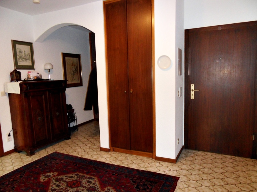 Diele Etagenwohnung Oberhausen