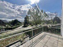 Balkon Sch�ne Doppelhaush�lfte in Dinslaken Eppinghoven zu verkaufen.