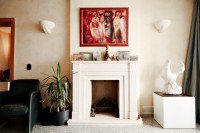 Bild (698351c79d840dfe78b0e7f8084c8892): Hochwertige Eigentumswohnung im Zentrum von Duisburg.