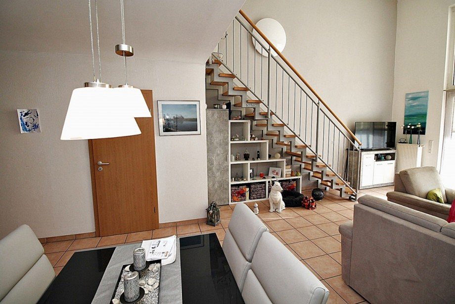 Essen / Wohnen Wohnung Oberhausen / D�mpten