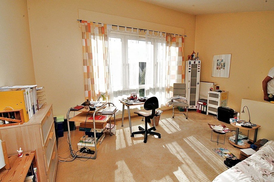 Kind / Arbeit Wohnung Oberhausen / D�mpten