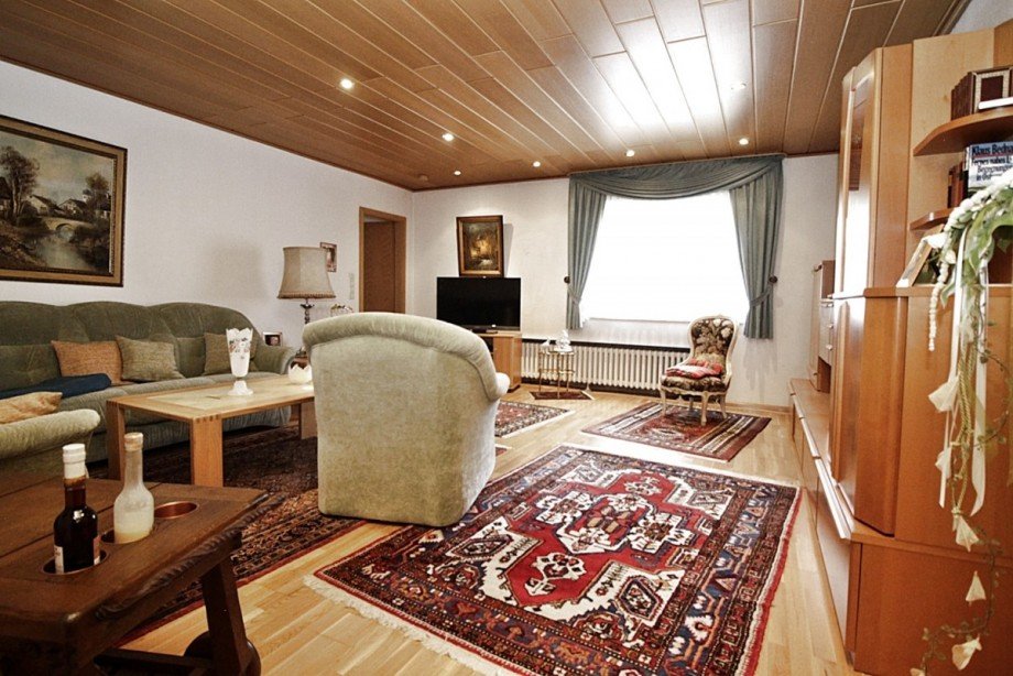2. EG. Wohnung Mehrfamilienhaus Dinslaken / Dinslakener Bruch