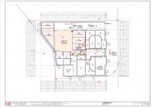 Untergeschoss Tiefgarage und Kellerr�ume Mozart - Quartier One - Exklusives Wohnen im Herzen von Dinslaken