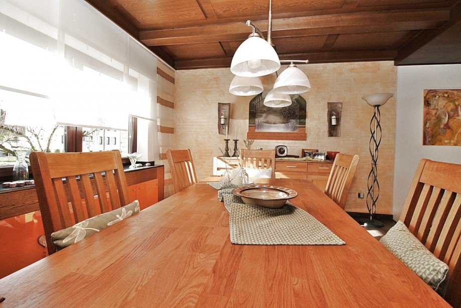 Wohnen/ Essen Mehrfamilienhaus Dinslaken / Dinslakener Bruch