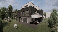 Bild (800747f1c4b1c0adca80271c2fc6cbf0): Wohnen am Uhlenhorst.8 Neubau ETW M�lheim Saarnberg