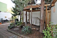 Grillecke Kapitalanlage oder Eigennutz - beides geht

Mehrfamilienhaus in Duisburg-Aldenrade