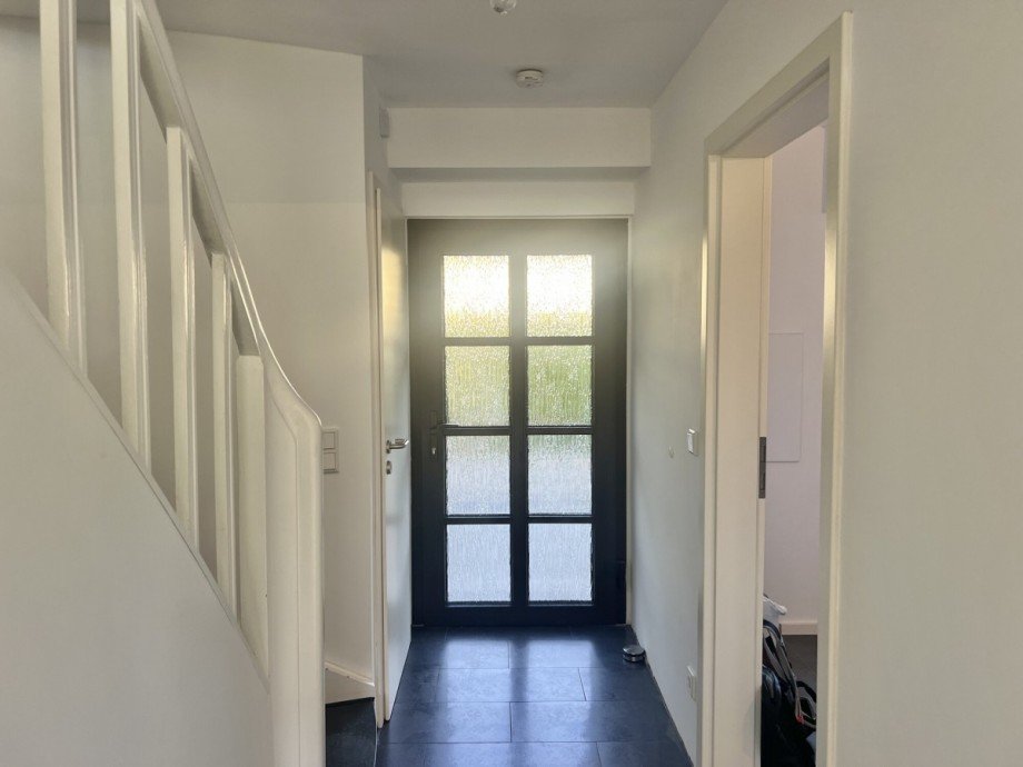  Reihenhaus M�lheim an der Ruhr