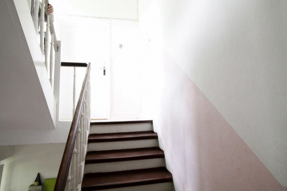 Flur Zweifamilienhaus Neukirchen-Vluyn