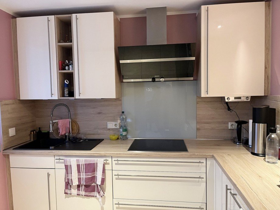 K�che Bungalow H�nxe / Bruckhausen