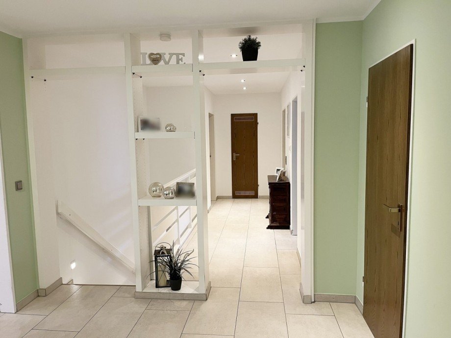 Diele Bungalow H�nxe / Bruckhausen