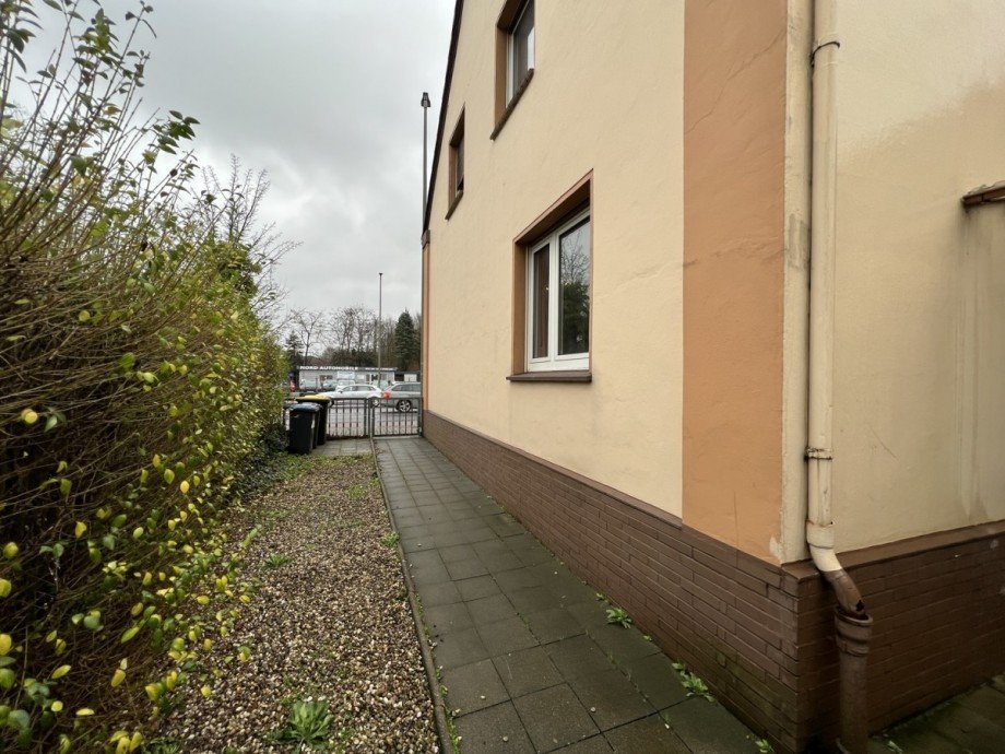 Einfamilienhaus Duisburg / Vierlinden