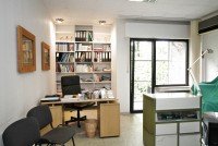 Bild (a6559657137ebe85a72f957796ff7d2f): Praxis in Duisburg-Neum�hl Physiotherapie, Massage, Beautysalon, Tierarzt ....