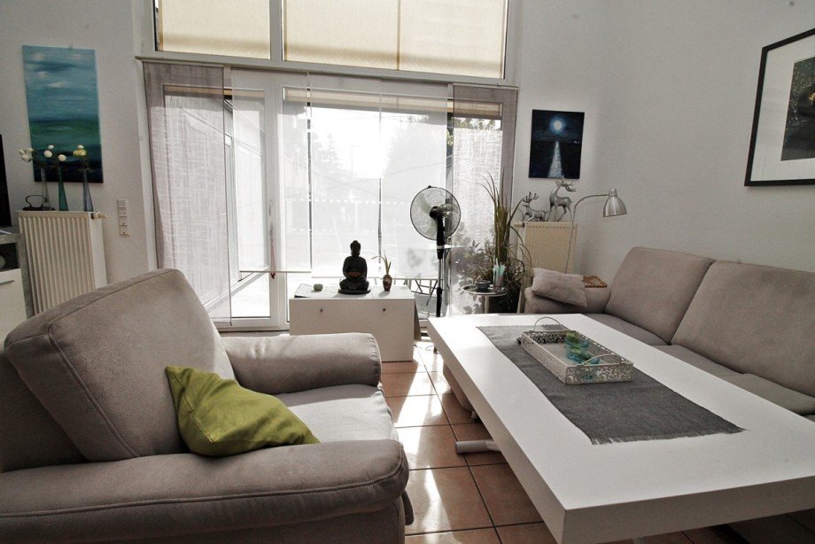 Wohnen Wohnung Oberhausen / D�mpten