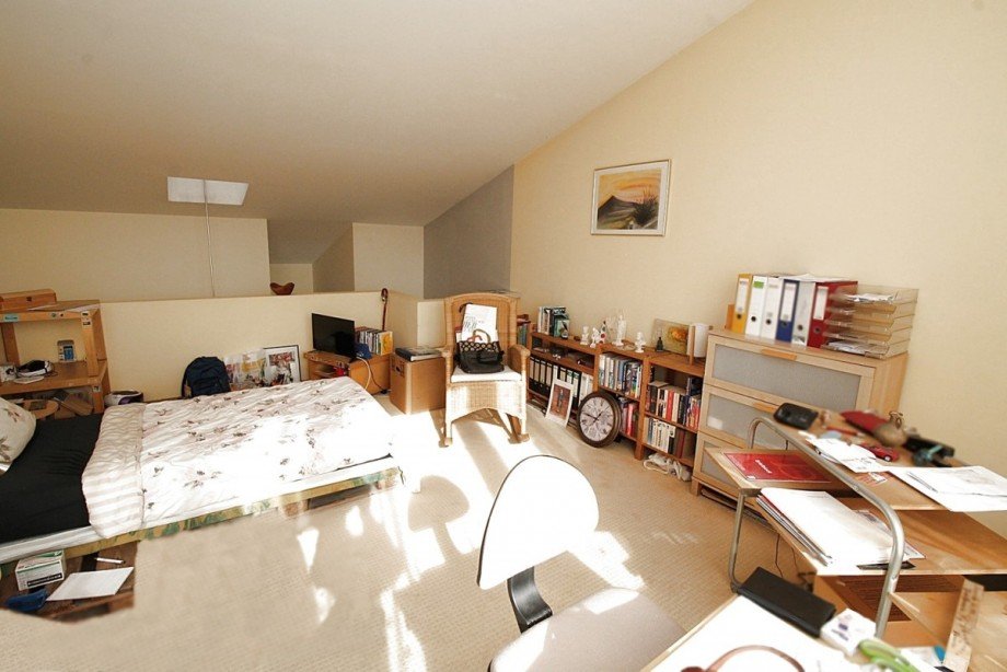 Kind / Arbeit Wohnung Oberhausen / D�mpten
