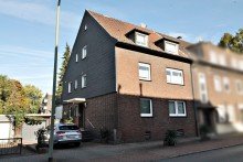 Hausansicht Kapitalanlage oder Eigennutz - beides geht

Mehrfamilienhaus in Duisburg-Aldenrade