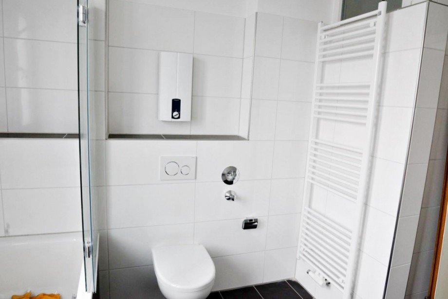 Bad Etagenwohnung Gladbeck