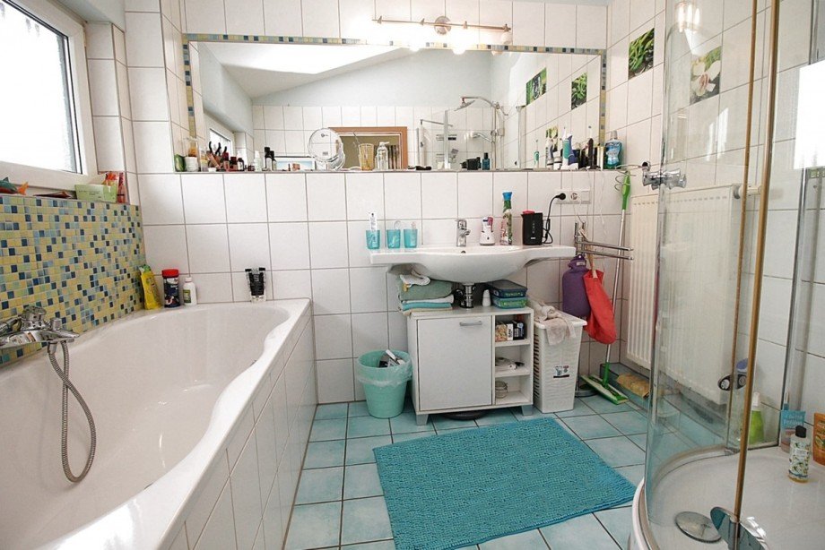 Bad Wohnung Oberhausen / D�mpten