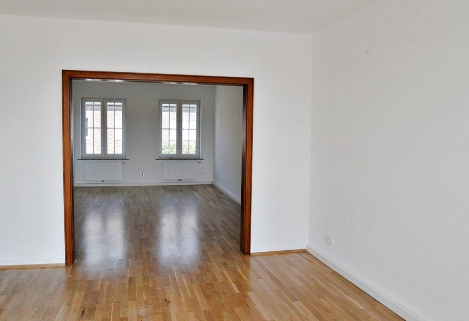 Wohnen/Essen Etagenwohnung Gladbeck
