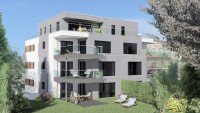 Bild (bb6eb295a862b7d797594a7e66ece6b7): Mozart - Quartier One - Exklusives Wohnen im Herzen von Dinslaken