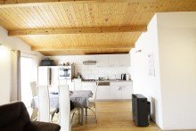 K�che Ferienhaus in Schermbeck