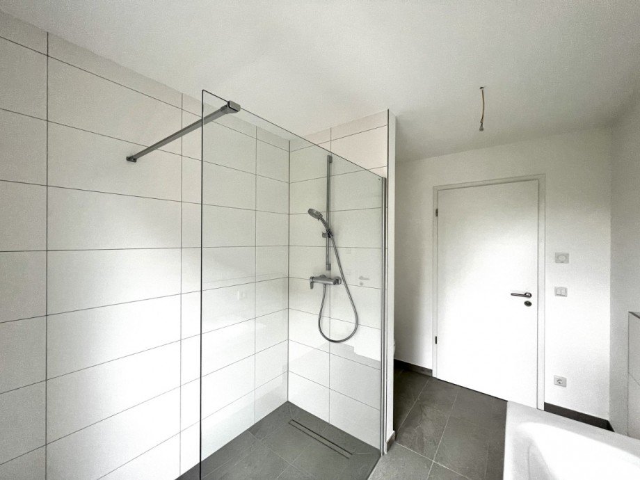 Bad Etagenwohnung M�lheim an der Ruhr / Saarnberg