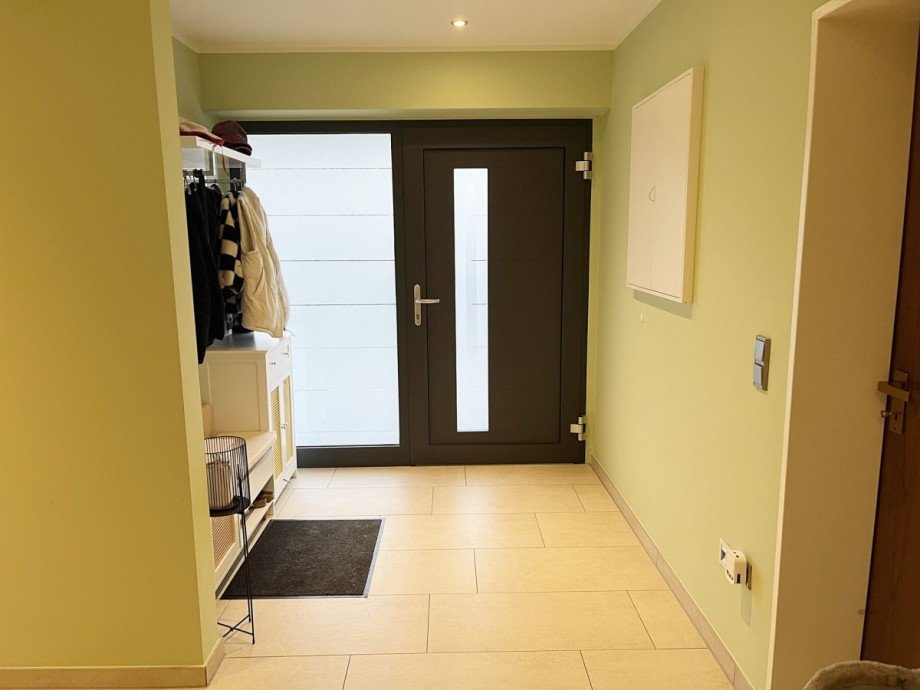 Haust�r Bungalow H�nxe / Bruckhausen