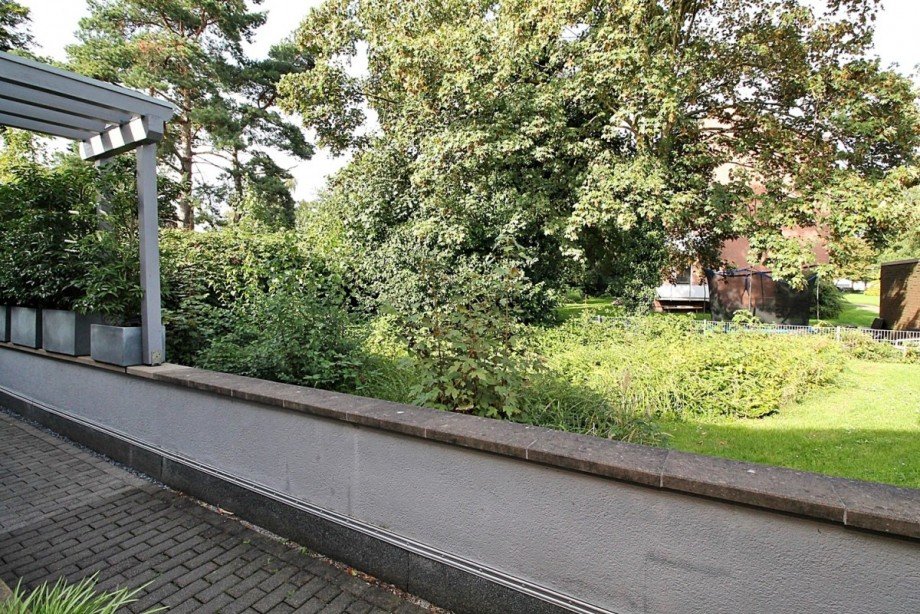 Zugang Wohnung Oberhausen / D�mpten
