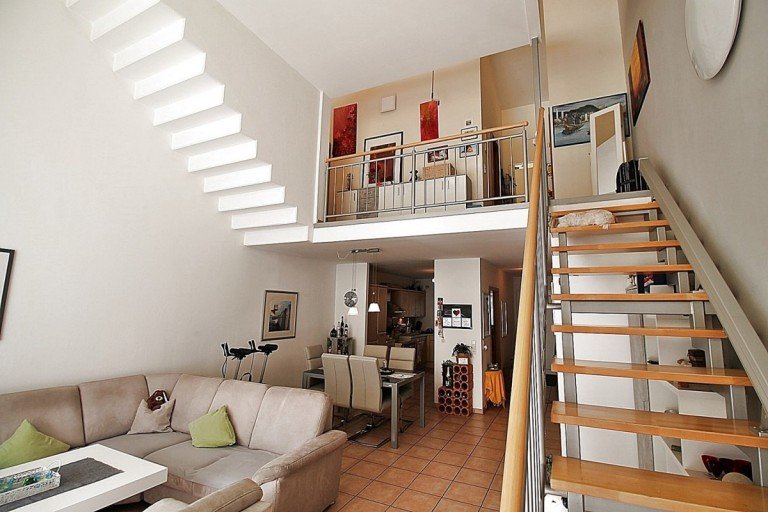 Bild Wohnung Oberhausen / D�mpten : Helles Wohndomizil in ruhiger Lage