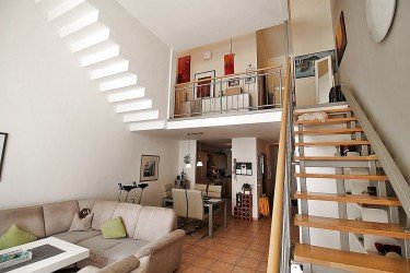 Hauptbild Helles Wohndomizil in ruhiger Lage