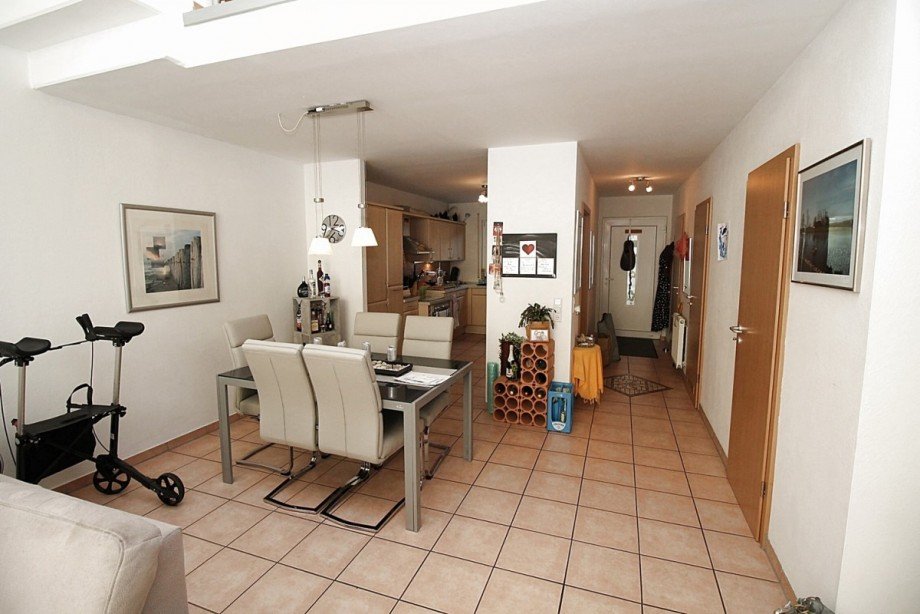 Essen Wohnung Oberhausen / D�mpten